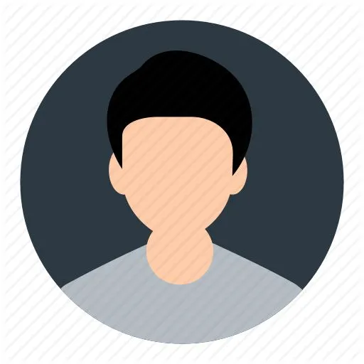 Foto profil pengguna